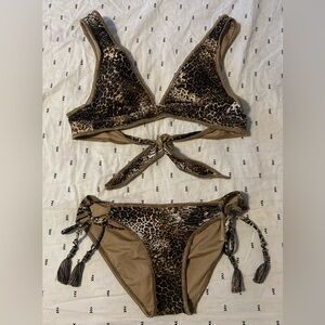 🖤BECCA Bikini Set🖤